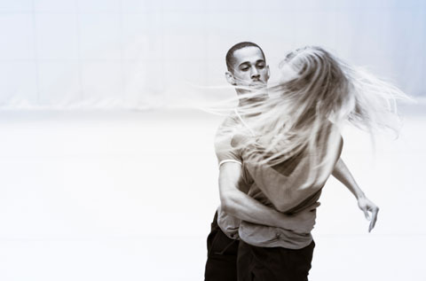 Breaking the silence