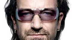 Bono, frontman for U2 has released an album on iTunes that is free to those users who have an iTunes account. Image: