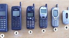 Cash-strapped Zimbabwe to tax mobile phones