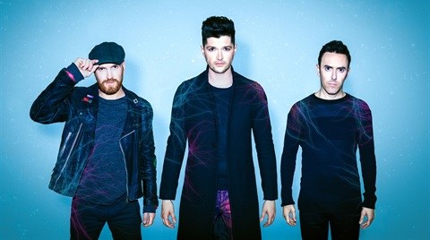 The Script to play South Africa