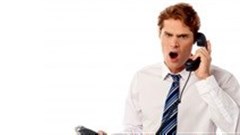 [BizCareers] How to tell whether you've got the class bully as a boss