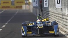 Electric cars will test technology - Prost