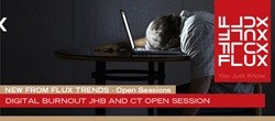 Flux Trends presents 'Digital Burnout'