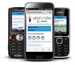 Ukufunda Virtual School to address inequalities in basic education