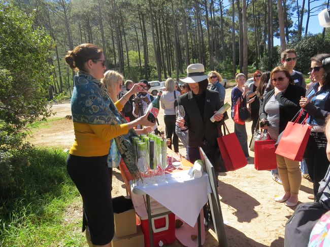 Summer lovin' as 2014 Klink Awards launches