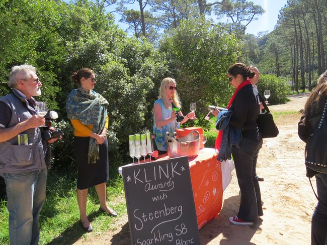 Summer lovin' as 2014 Klink Awards launches