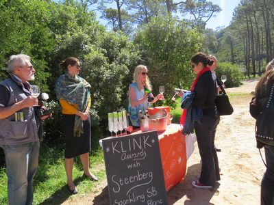 Summer lovin' as 2014 Klink Awards launches