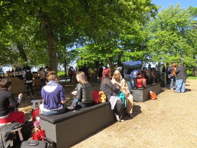 Summer lovin' as 2014 Klink Awards launches