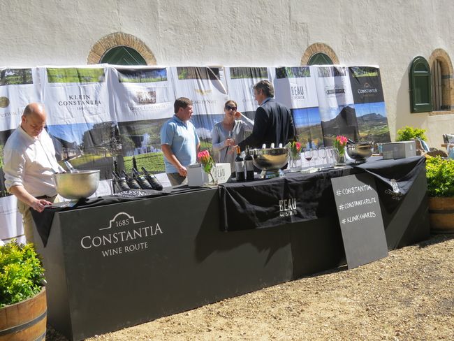 Summer lovin' as 2014 Klink Awards launches