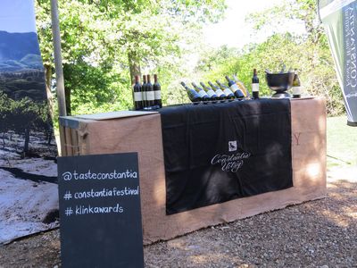 Summer lovin' as 2014 Klink Awards launches