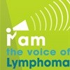 'I am the voice of lymphoma' campaign for World Lymphoma Awareness Day