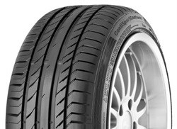 Continental develops more energy efficient tyres