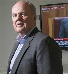 Ernst & Young's John Nendick says that media companies are starting to make serious profits from the digital content that they are producing. Image: