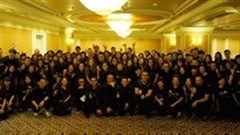 Saatchi & Saatchi appointed Sands China account