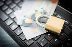 The use of Cloud services means that piracy of music, videos and other content is rampant according to a report published in Washington. Image: