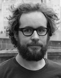 Loeries 2014: Facebook's Rob Newlan shares vision of an open, connected world