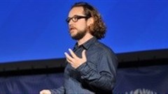 Loeries 2014: Facebook's Rob Newlan shares vision of an open, connected world