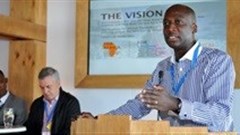 Loeries 2014: Unilever leads the shift from the African opportunity to the African challenge