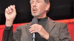 While Larry Ellison is no longer the Chief Executive of Oracle, he will maintain his association with the company as its Chief Technology Officer and its Executive Chairman. Image: Wikipedia