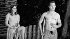 Don't miss this vibrant Cat on a Hot Tin Roof