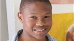 Banzi Kasana awarded Loeries Creative Future Scholarship