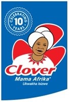 Clover Mama Afrika travels 7,000 kms to give back