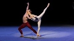 Cape Town City Ballet Spring & Fall preparations reach fever pitch