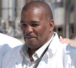 Deputy Mayor Chippa Ngcolomba says the payment of R18m to taxi drivers is legitimate as they will play a fundamental part in ensuring the success of the new public transport system. Image: