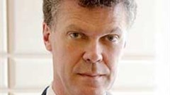 Jimmy Choo Chief Executive Pierre Denis says the company needs to expand in Asia and China where luxury brands are growing in popularity. Image: