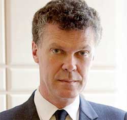 Jimmy Choo Chief Executive Pierre Denis says the company needs to expand in Asia and China where luxury brands are growing in popularity. Image: