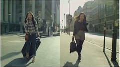 The best of global digital marketing monthly awards for September