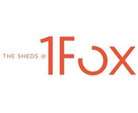 Sheds@1Fox opens next week
