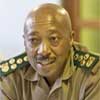 Thomas Moyane is the new SARS Commissioner