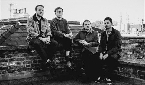 Bombay Bicycle Club to headline Synergy Live