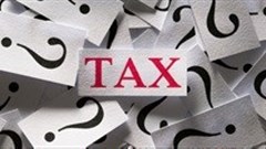 Concerns about reduction in interest deduction limitation rate