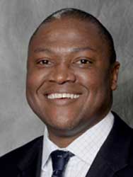 Department of Mineral Resources' David Msiza said that organised crime syndicates are behind the illegal mining that cost South Africa R5,6bn last year. Image: GCIS