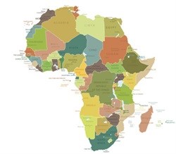 Guidelines for marketing your business in Africa