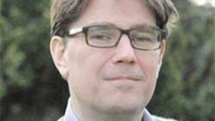 Security consultant Graham Cluley warns that the malware that affects Apple and Unix operating systems could be more damaging than the Heartbleed malware that recently caused havoc around the world. Image: Twitter