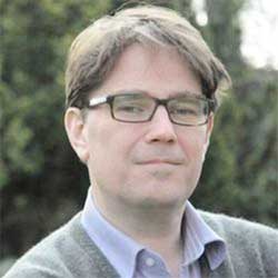 Security consultant Graham Cluley warns that the malware that affects Apple and Unix operating systems could be more damaging than the Heartbleed malware that recently caused havoc around the world. Image: Twitter