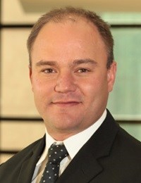Morne Cronje, FNB Head of Franchising