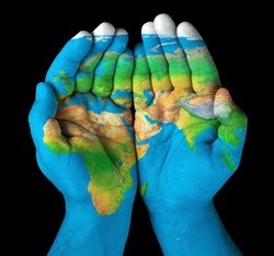 Africa - the final frontier