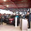Joburg Motor Show a platform to engage with consumers