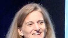 Google's Rachel Whetstone says that Google is doing as much as it can to prevent piracy and take down offensive, abusive or sexually explicit content. Image: