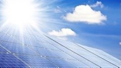 Solar electricity makes good financial sense