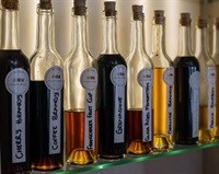 Luxury and refinement flood back to Franschhoek following water-damage revamp