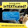 Driving while inTEXTicated?