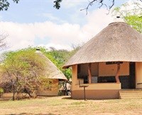 Skukuza Rest Camp