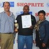 Finalist from Durbanville Hills competes for Farm Worker of the Year 2014