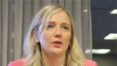 British MP Stella Creasy was the victim of abuse from Twitter user Peter Nunn who was jailed for 18 weeks for his campaign against her by a judge in the UK. Image: Flickr