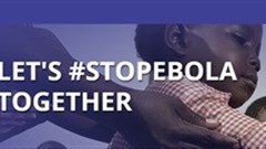 Ebola and the media - Nigeria's good news story